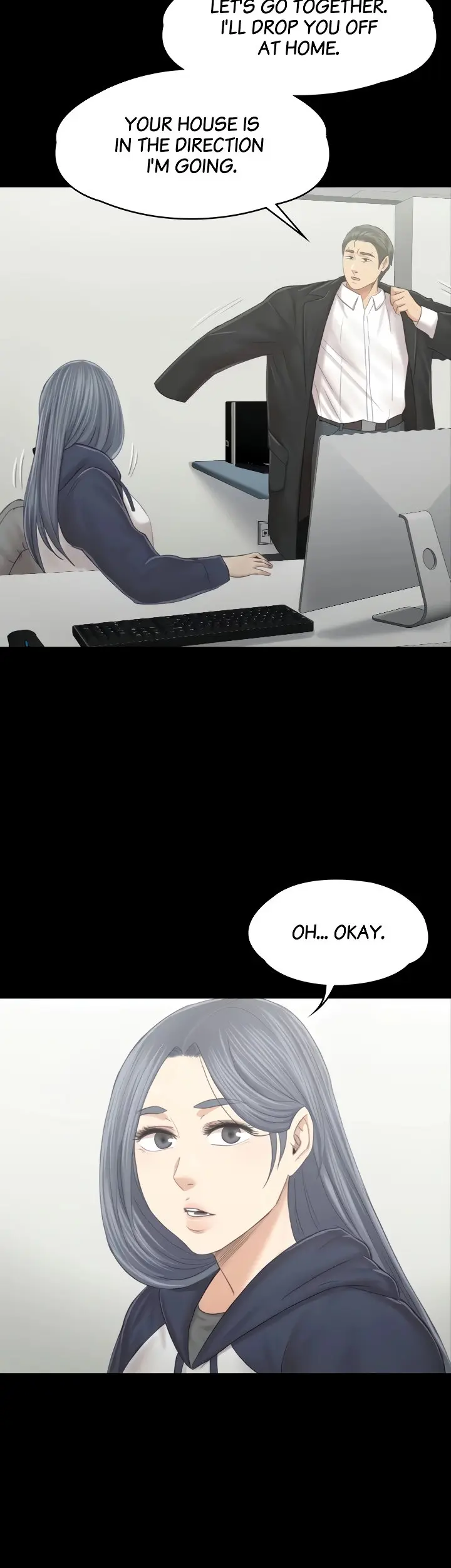 Double Life Episode 91 - Page 41