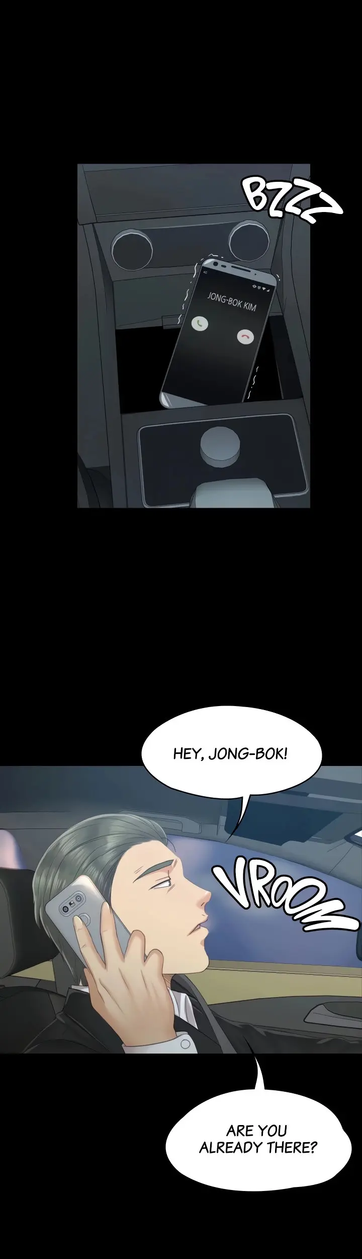 Double Life Episode 91 - Page 44