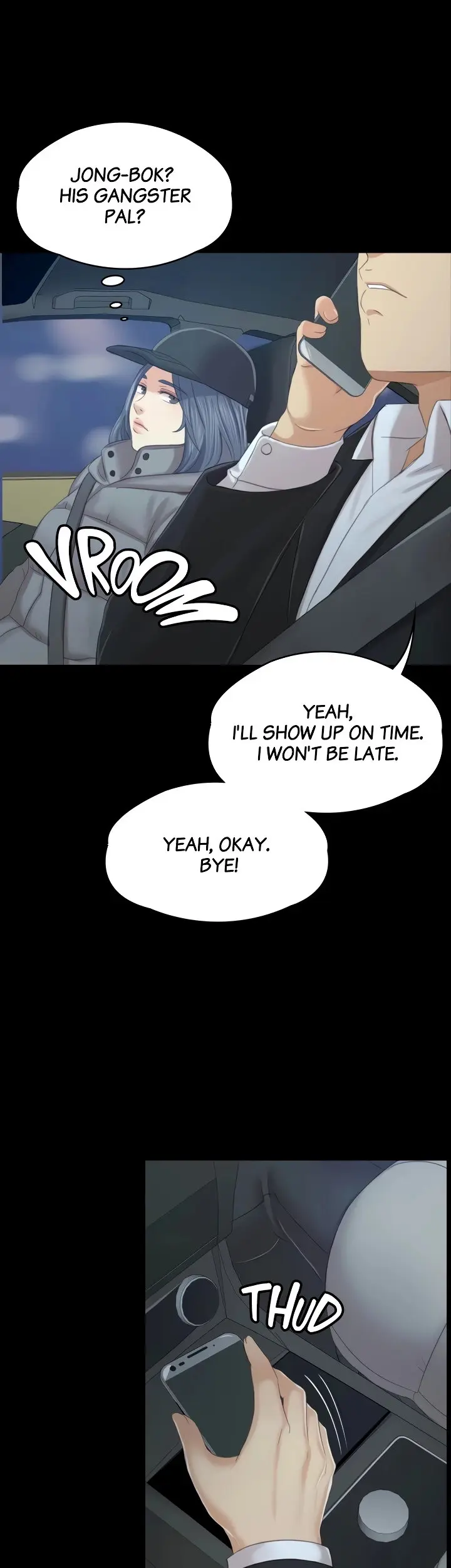 Double Life Episode 91 - Page 45