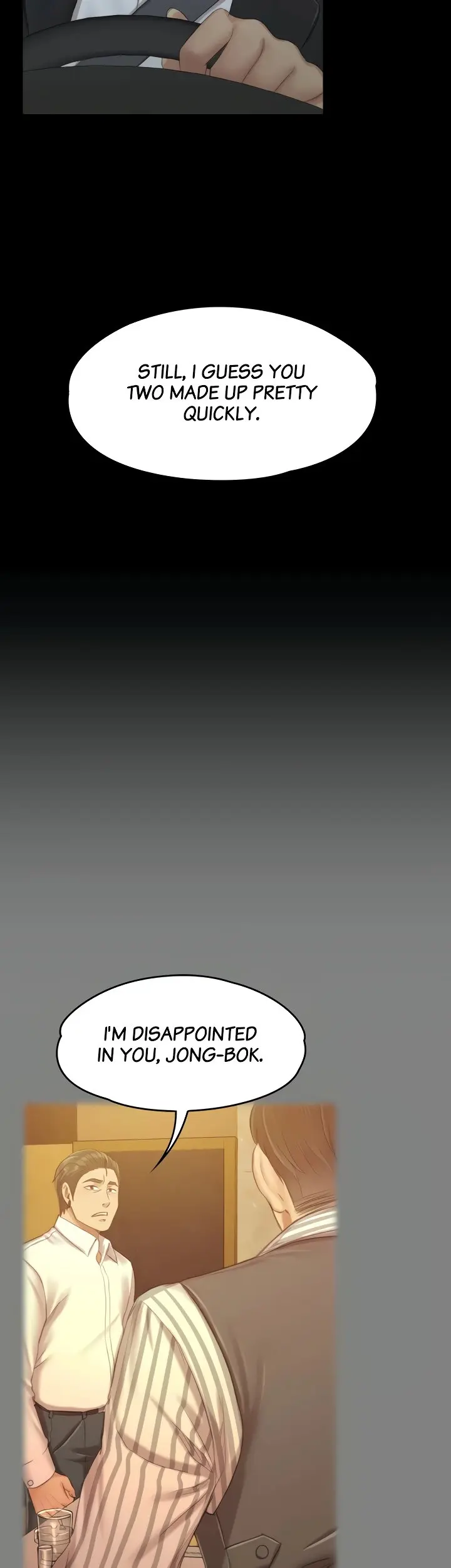 Double Life Episode 91 - Page 47