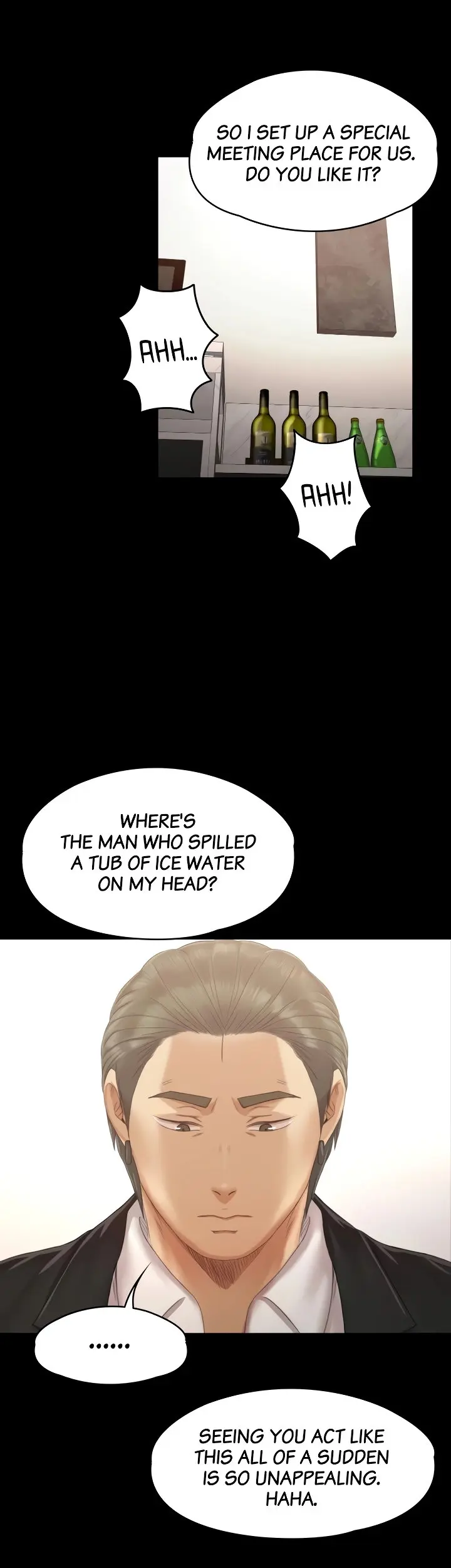 Double Life Episode 91 - Page 55