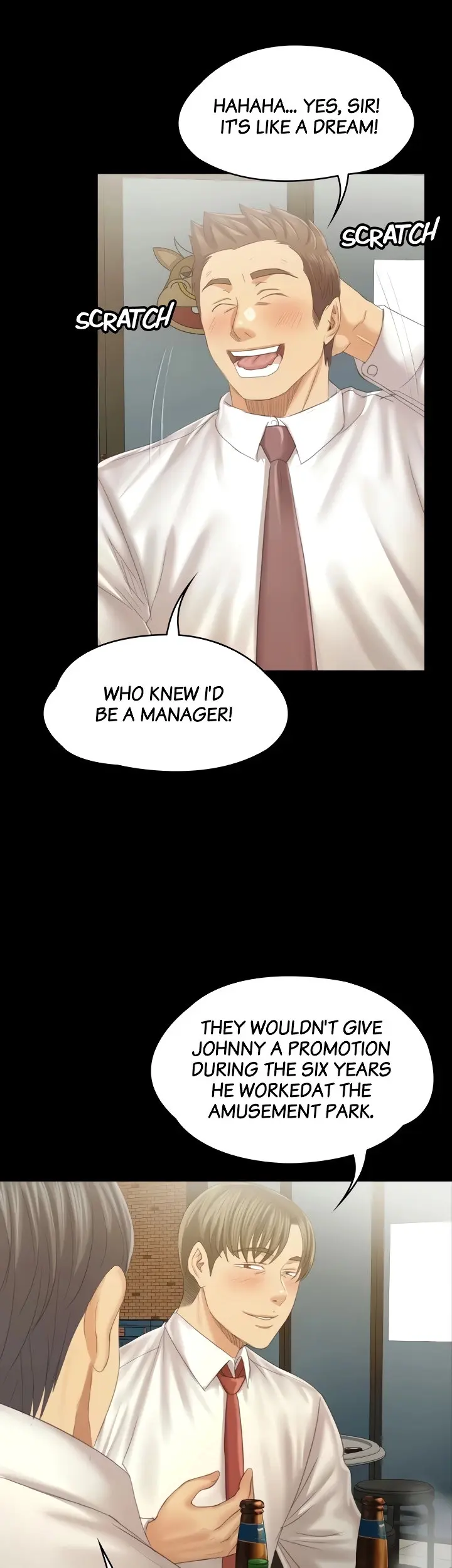 Double Life Episode 92 - Page 44