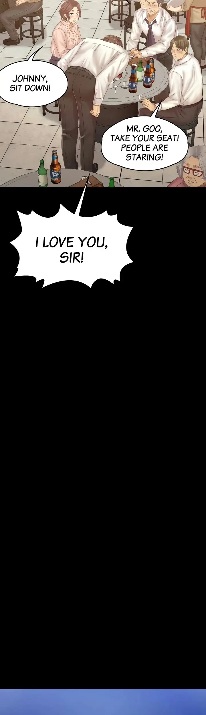 Double Life Episode 92 - Page 48