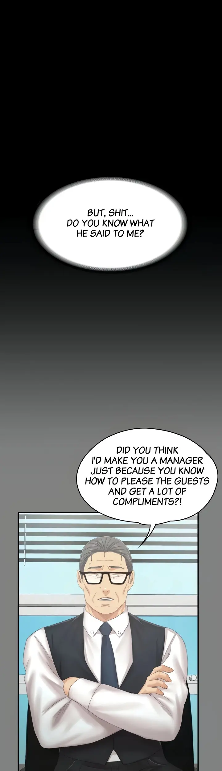 Double Life Episode 93 - Page 30