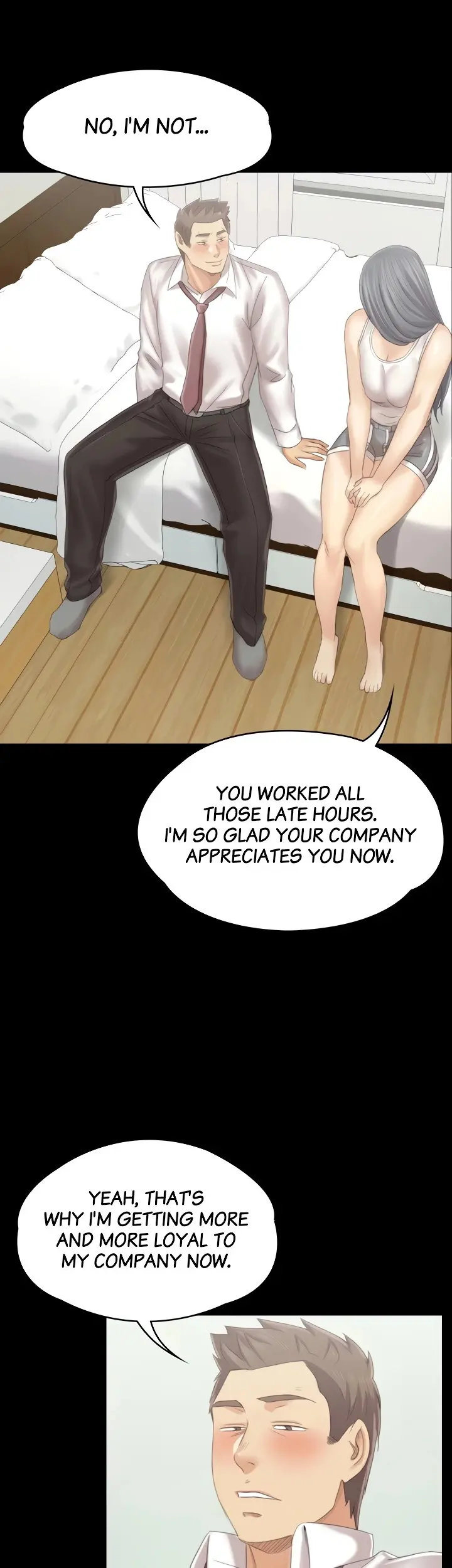 Double Life Episode 93 - Page 6