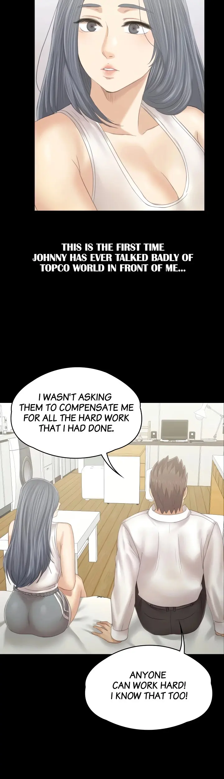 Double Life Episode 93 - Page 8