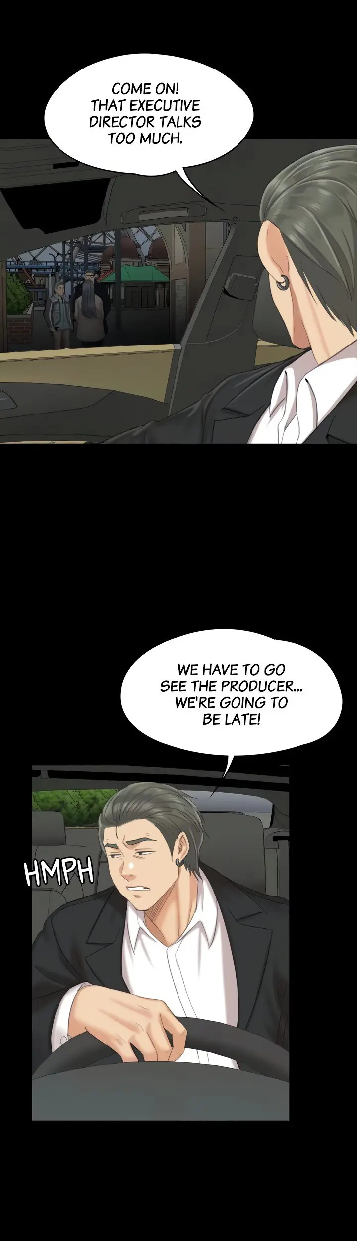 Double Life Episode 95 - Page 32
