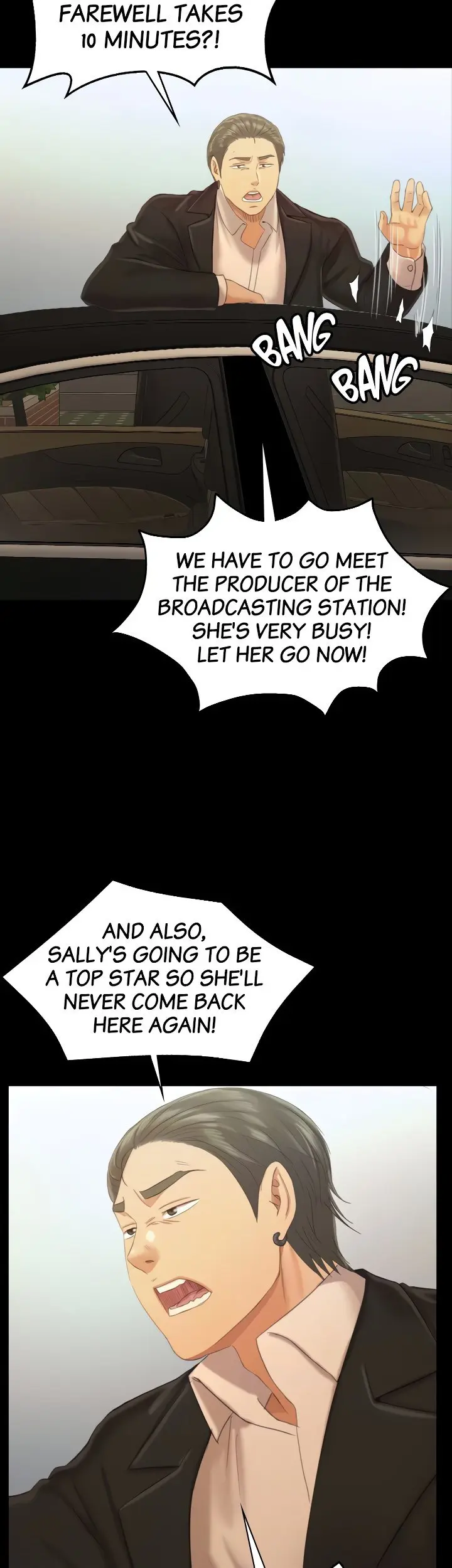 Double Life Episode 95 - Page 37