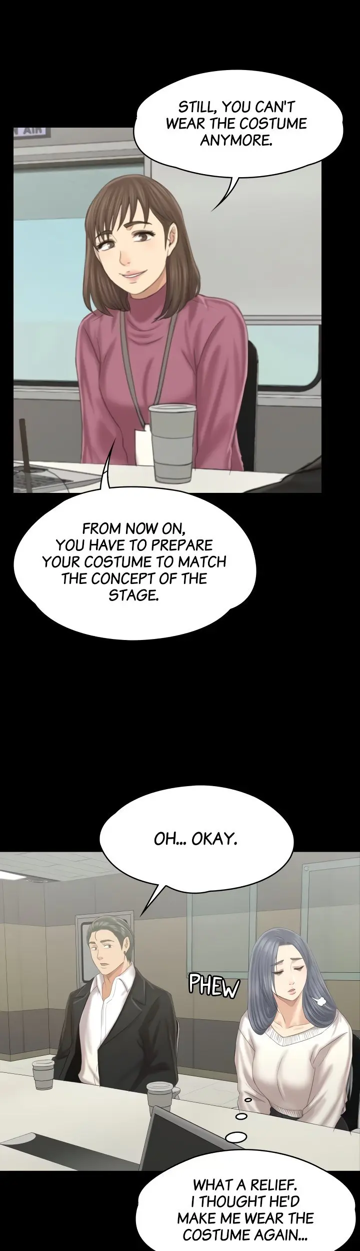 Double Life Episode 95 - Page 49