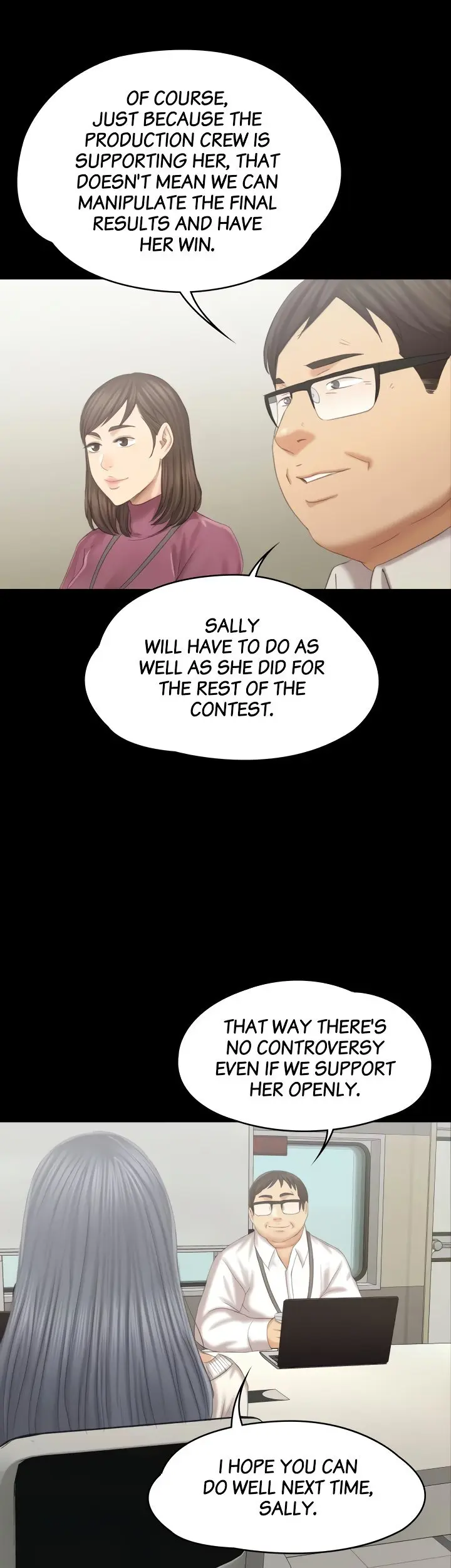 Double Life Episode 95 - Page 52