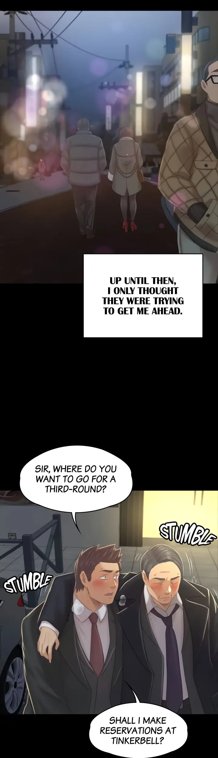 Double Life Episode 96 - Page 41