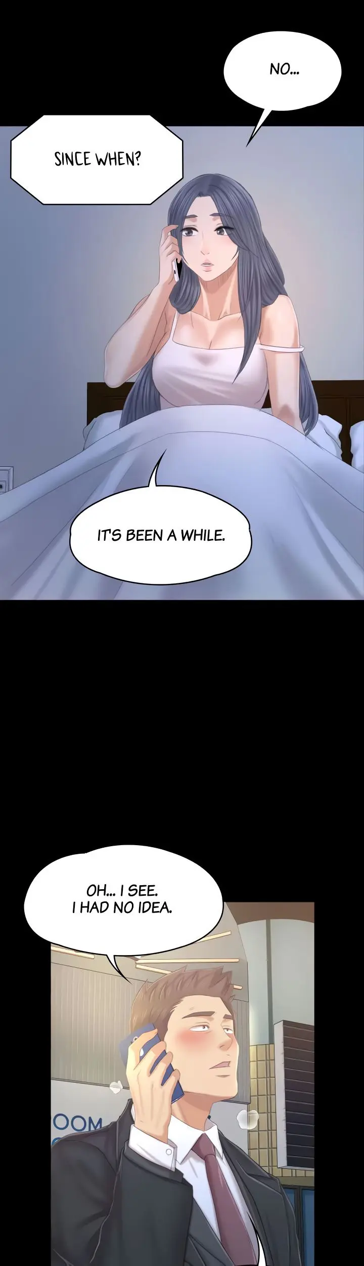 Double Life Episode 97 - Page 10