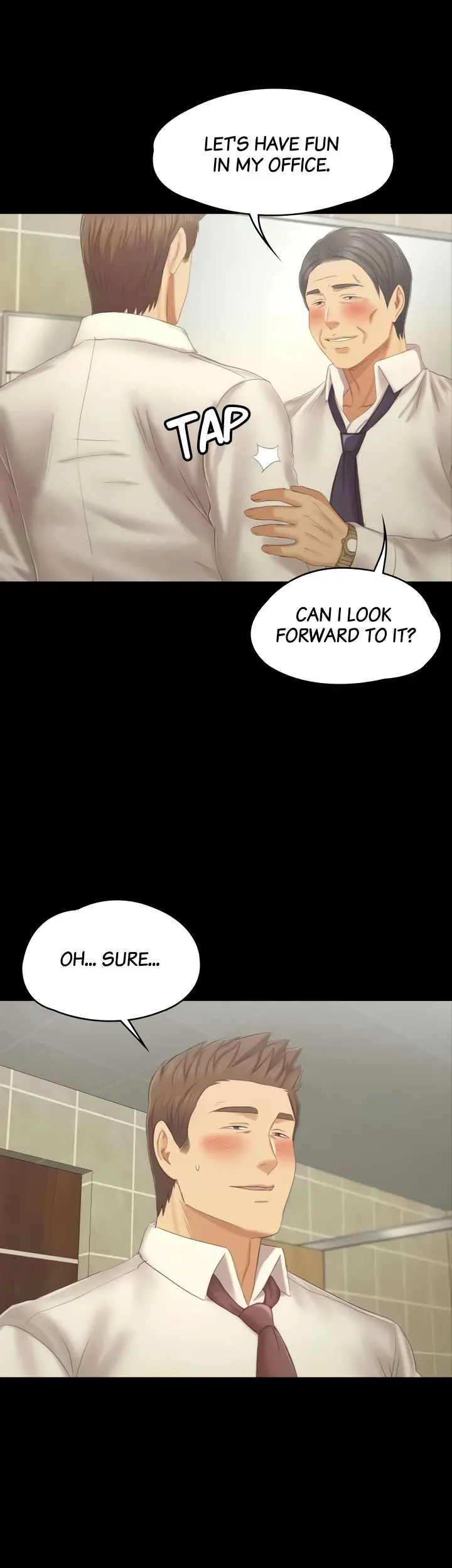 Double Life Episode 98 - Page 22