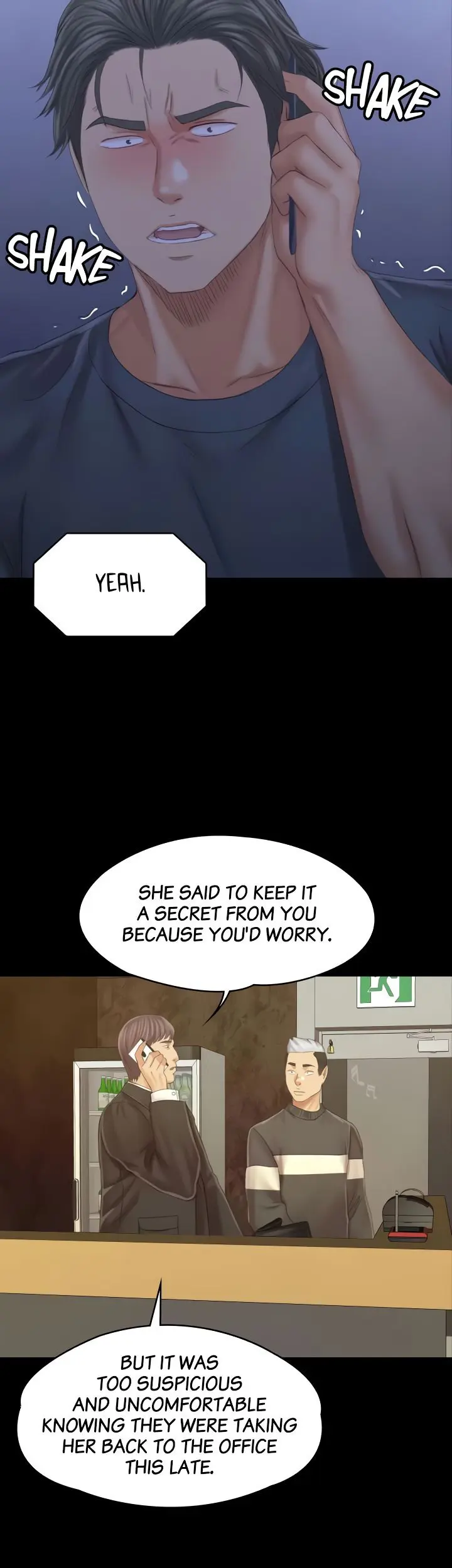 Double Life Episode 98 - Page 46