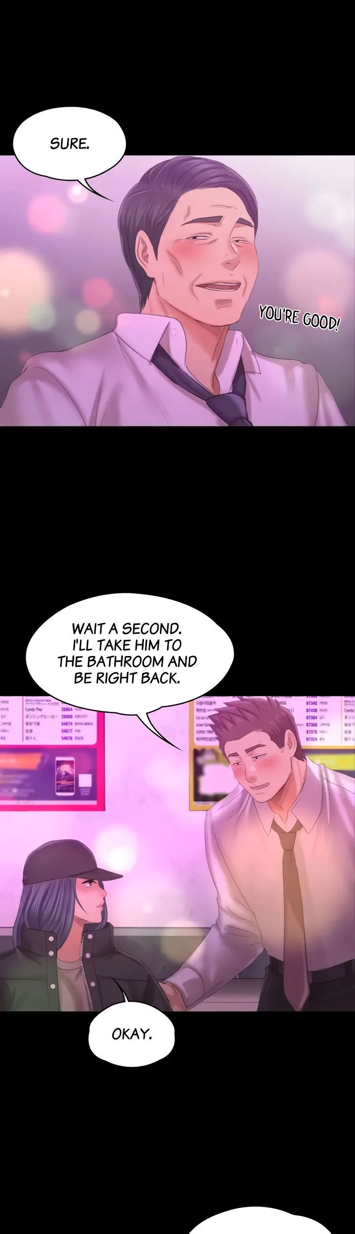 Double Life Episode 98 - Page 6