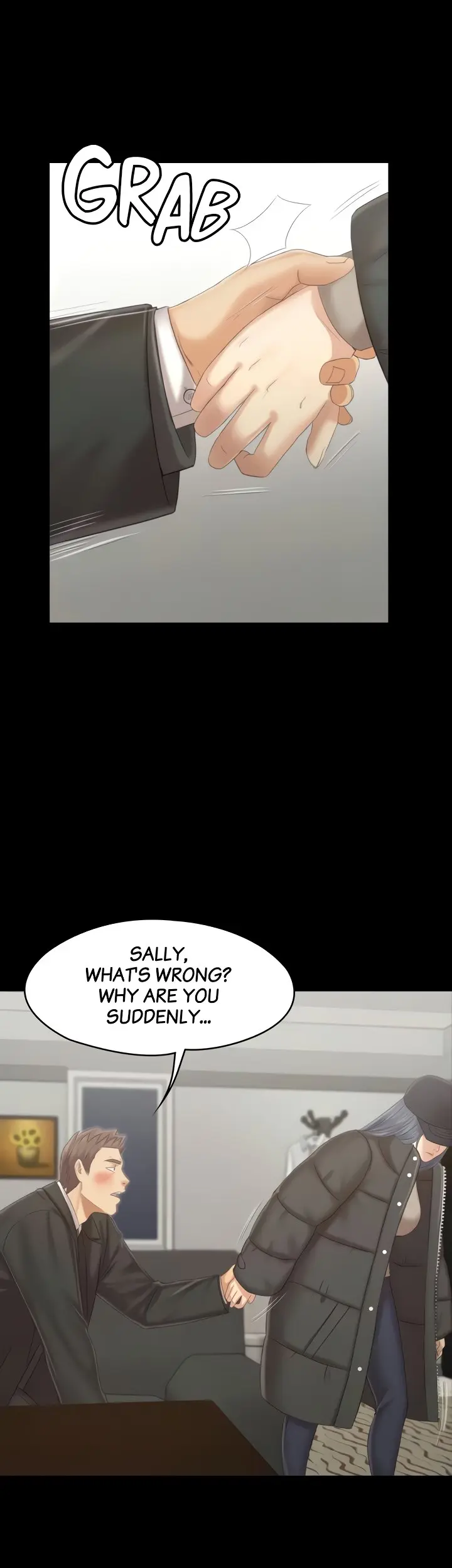 Double Life Episode 99 - Page 30