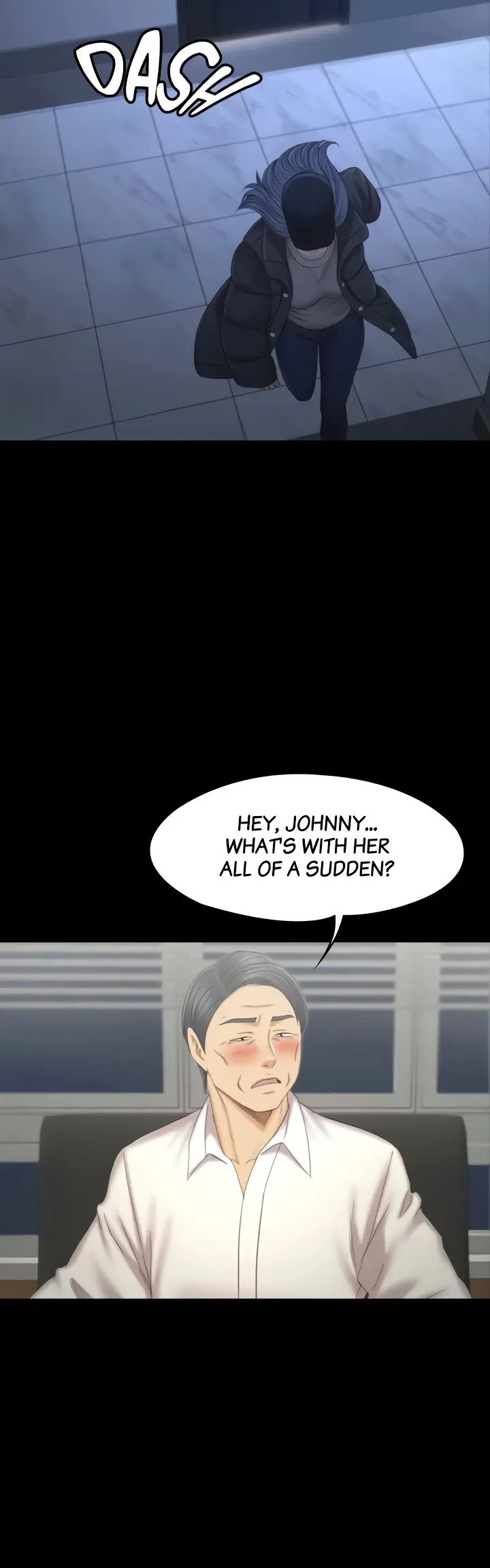 Double Life Episode 99 - Page 33