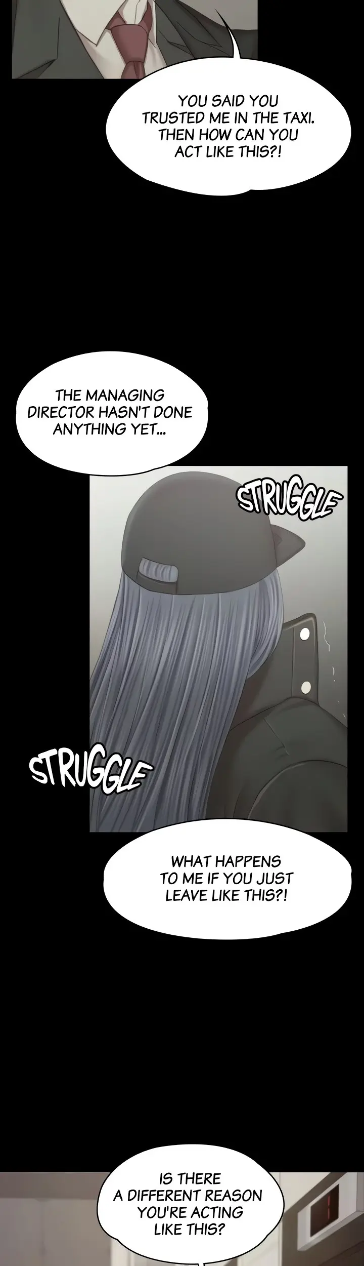 Double Life Episode 99 - Page 40