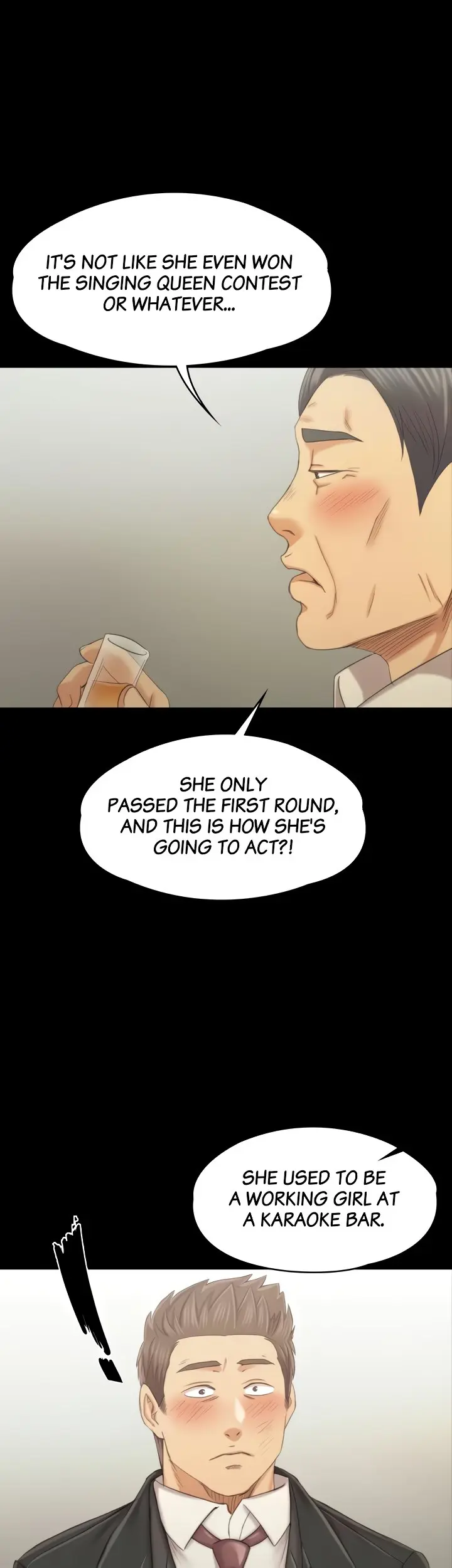 Double Life Episode 99 - Page 63