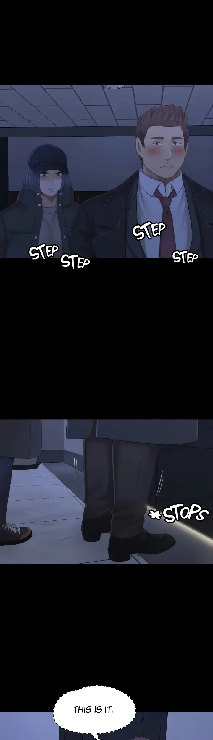 Double Life Episode 99 - Page 7
