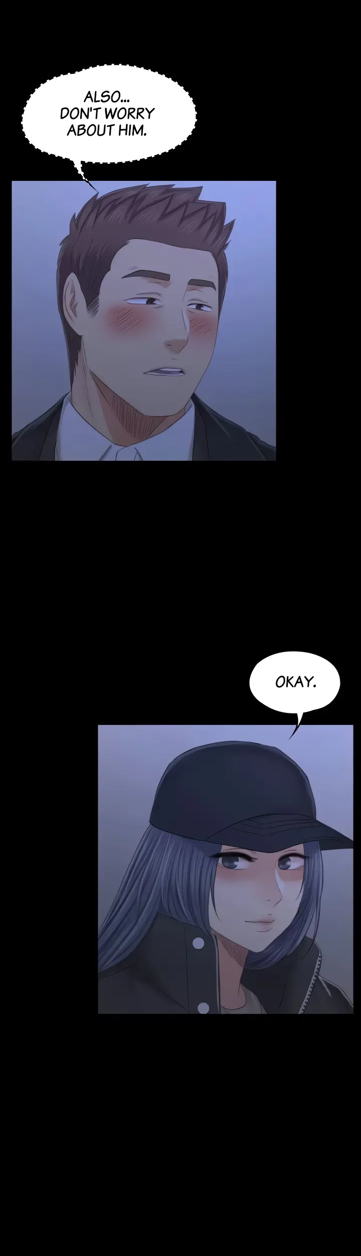 Double Life Episode 99 - Page 9