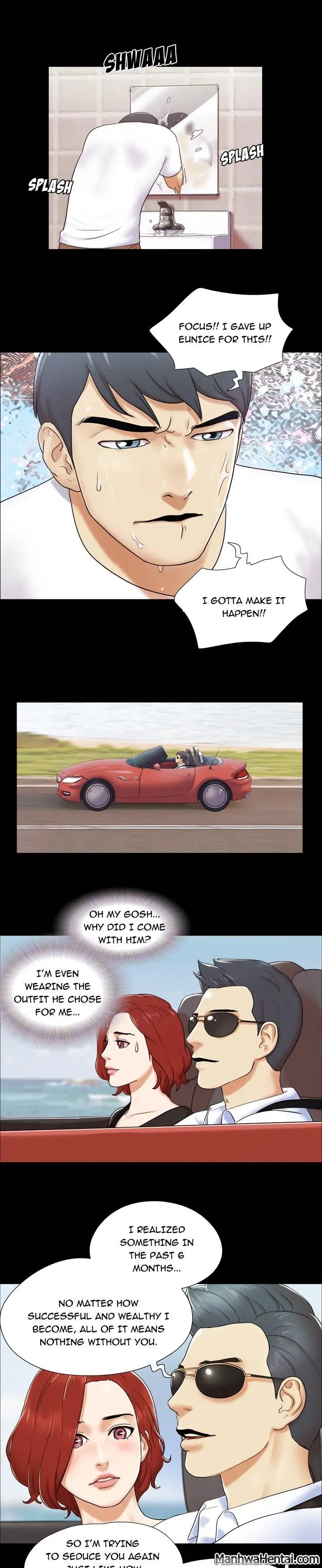 Double Trouble Episode 0 - Page 6