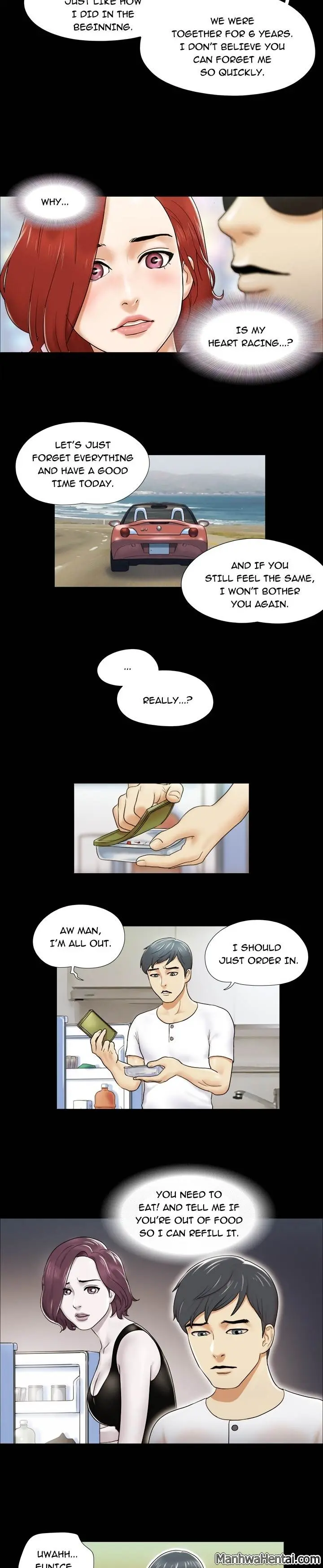 Double Trouble Episode 0 - Page 7