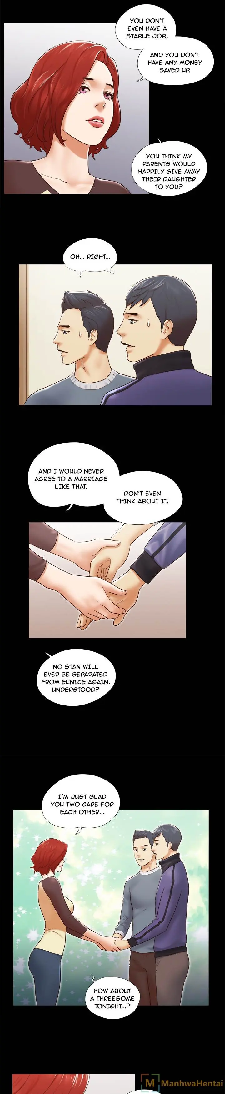 Double Trouble Episode 28 - Page 10