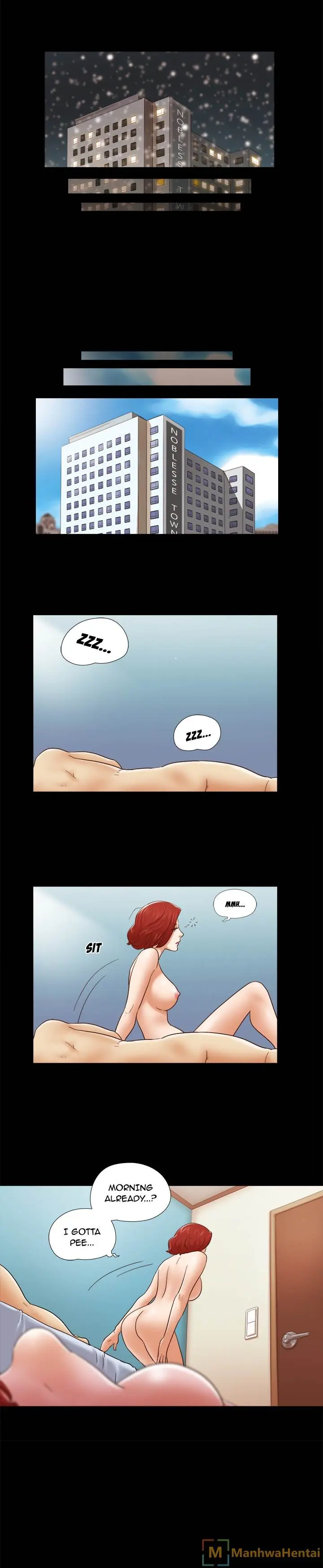 Double Trouble Episode 28 - Page 14