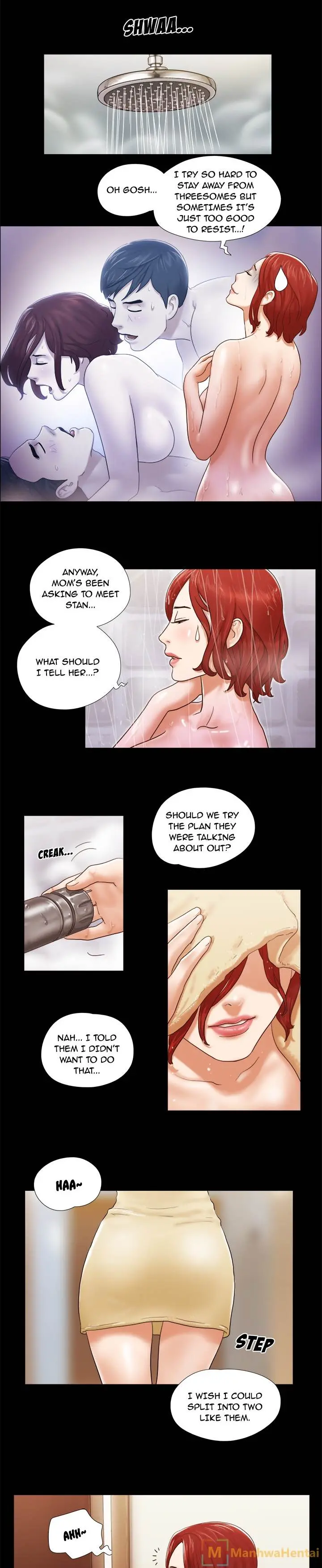 Double Trouble Episode 28 - Page 15