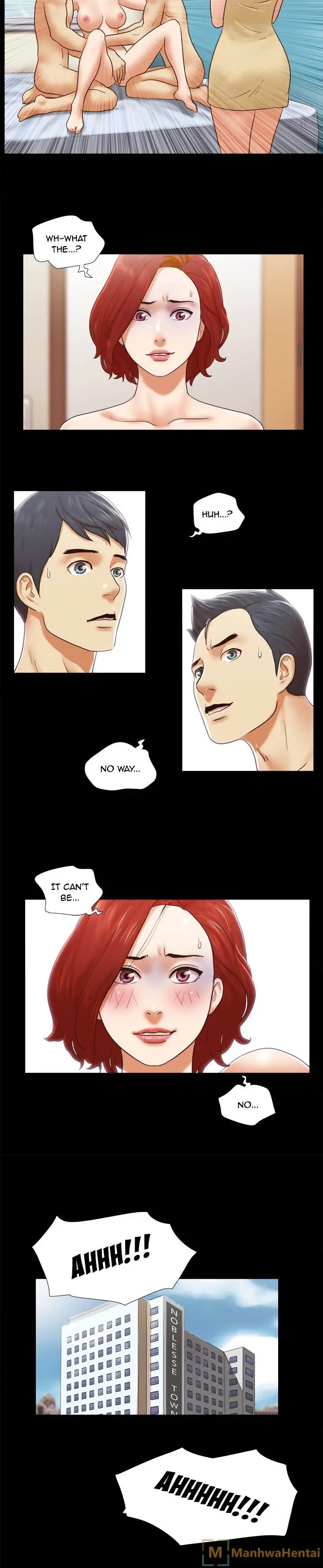 Double Trouble Episode 28 - Page 17
