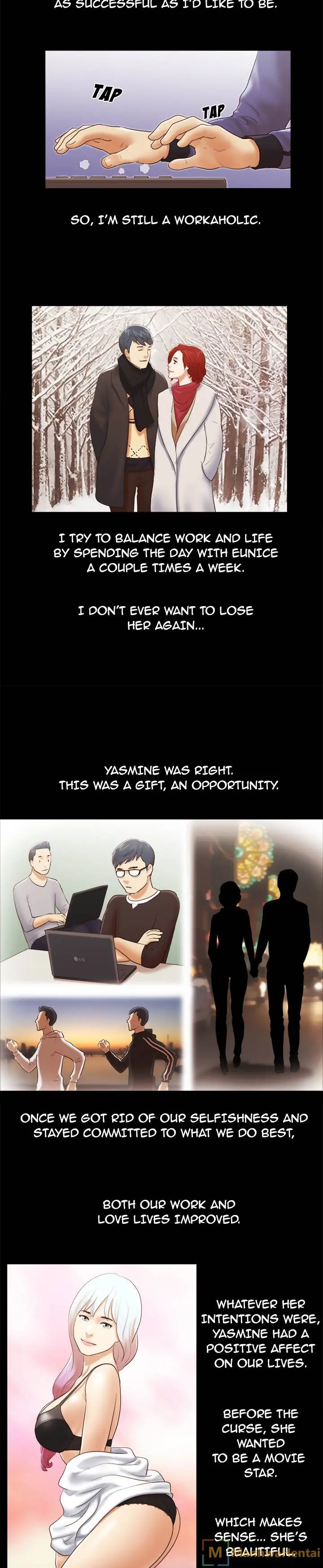 Double Trouble Episode 28 - Page 2