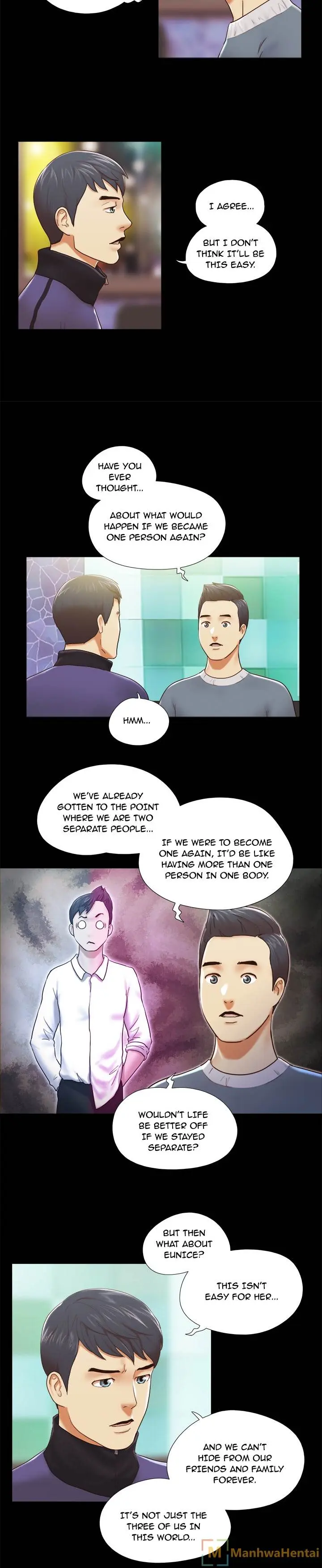 Double Trouble Episode 28 - Page 5
