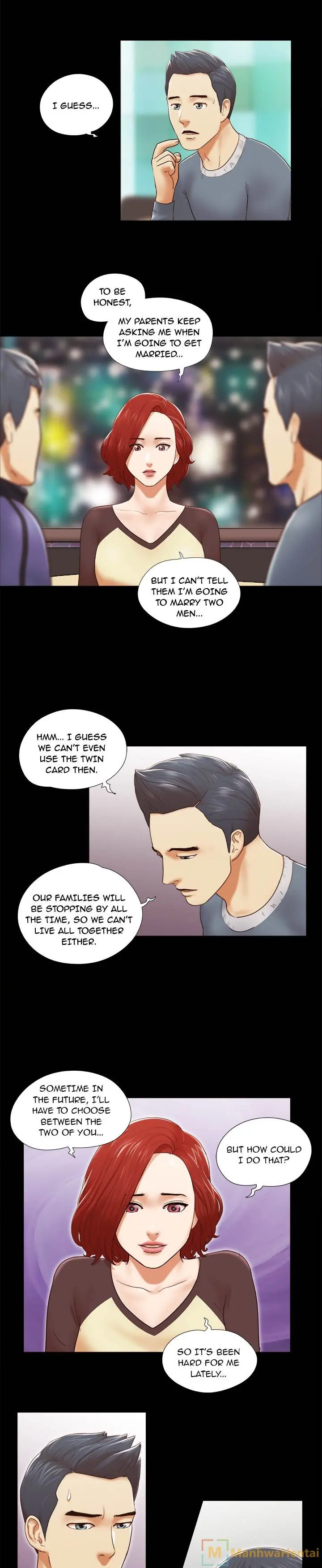 Double Trouble Episode 28 - Page 6