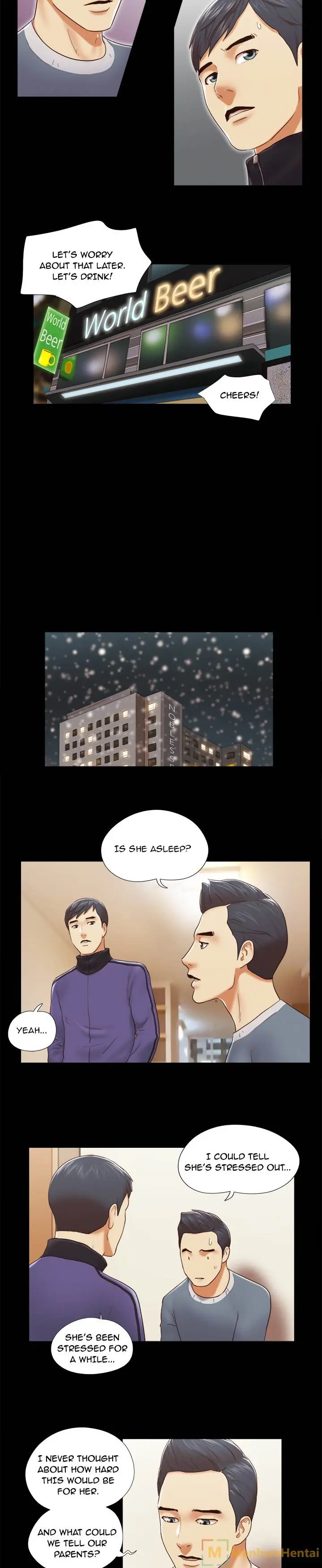 Double Trouble Episode 28 - Page 7