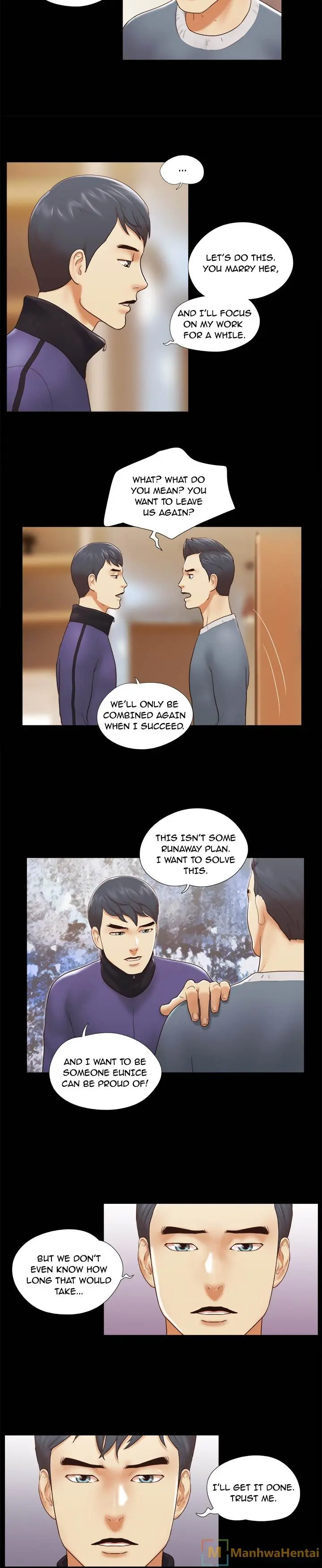 Double Trouble Episode 28 - Page 8