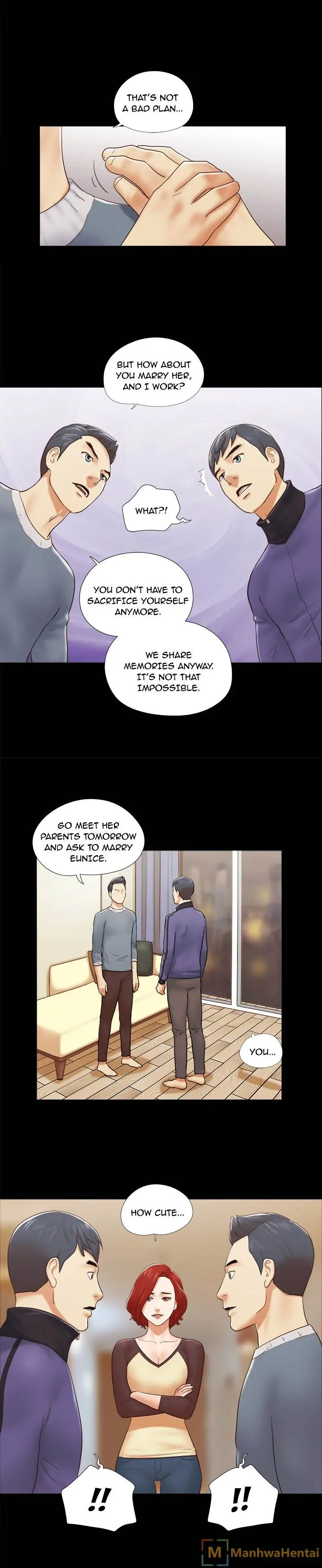 Double Trouble Episode 28 - Page 9