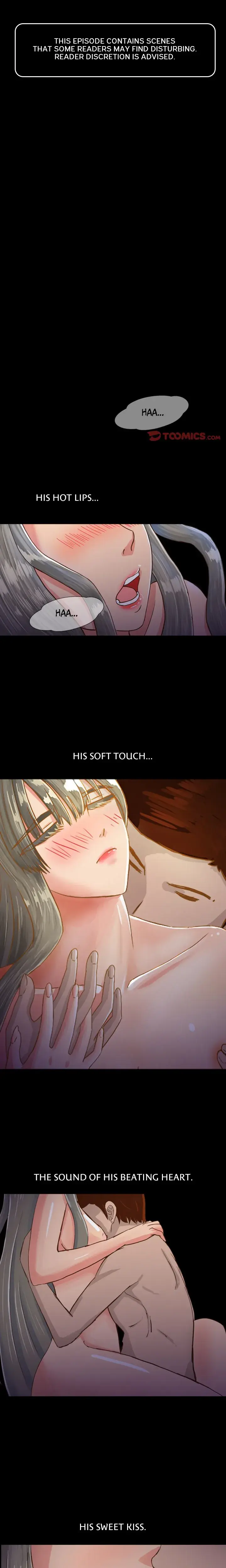 Downpour (Lee Ryu-Hyun) Episode 1 - Page 1