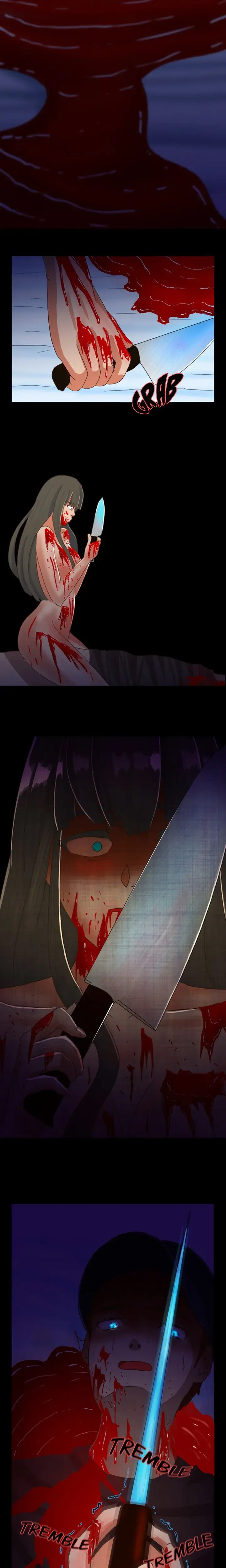 Downpour (Lee Ryu-Hyun) Episode 1 - Page 12