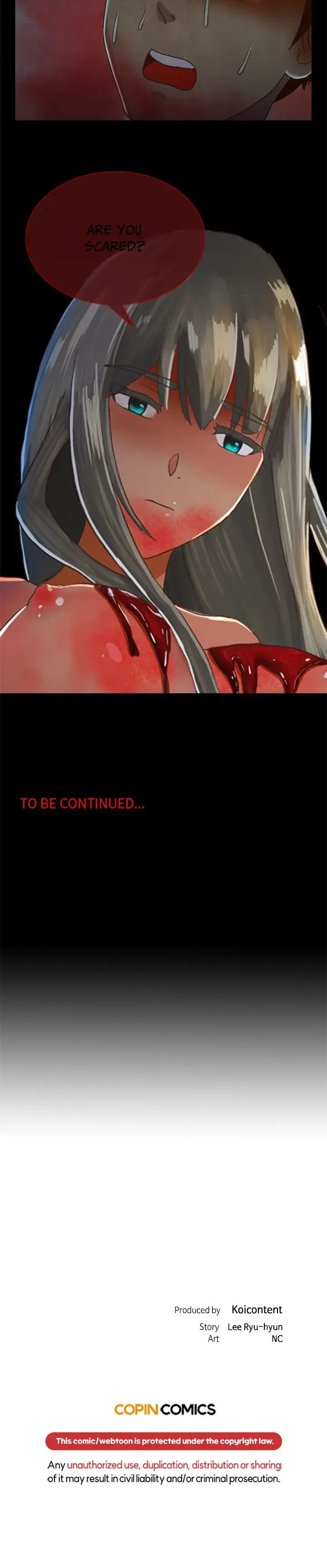 Downpour (Lee Ryu-Hyun) Episode 1 - Page 15