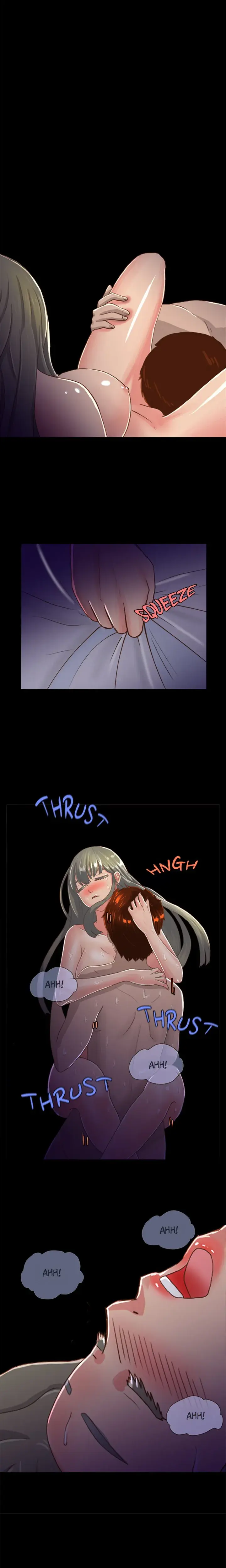Downpour (Lee Ryu-Hyun) Episode 1 - Page 3