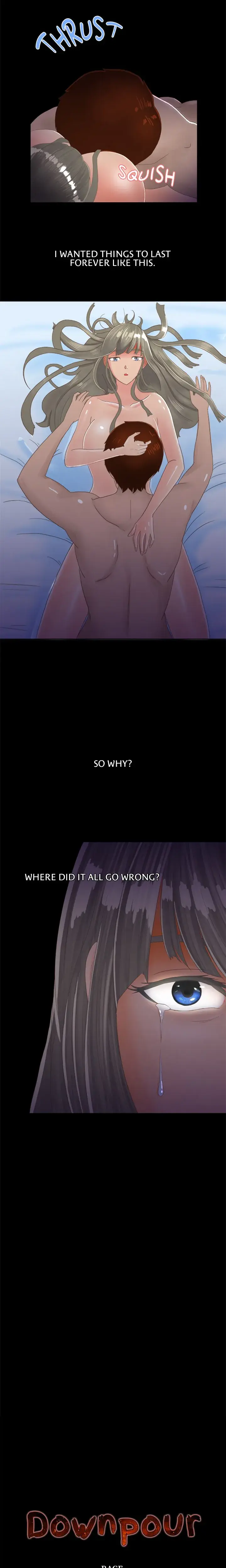 Downpour (Lee Ryu-Hyun) Episode 1 - Page 4