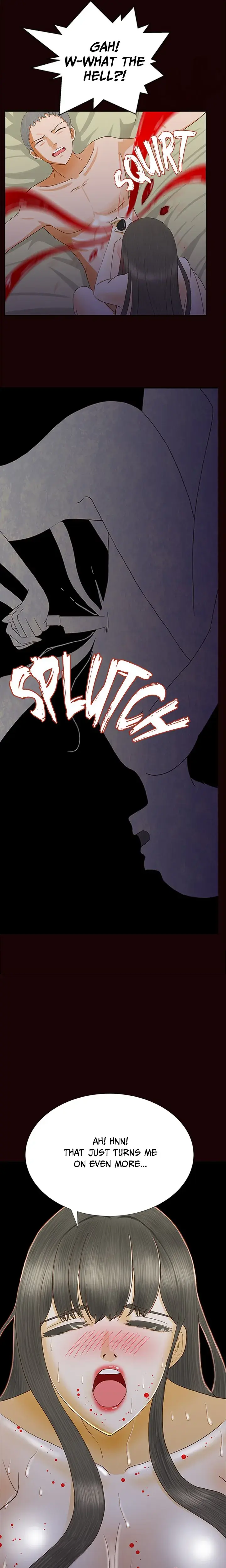 Downpour (Lee Ryu-Hyun) Episode 5 - Page 2