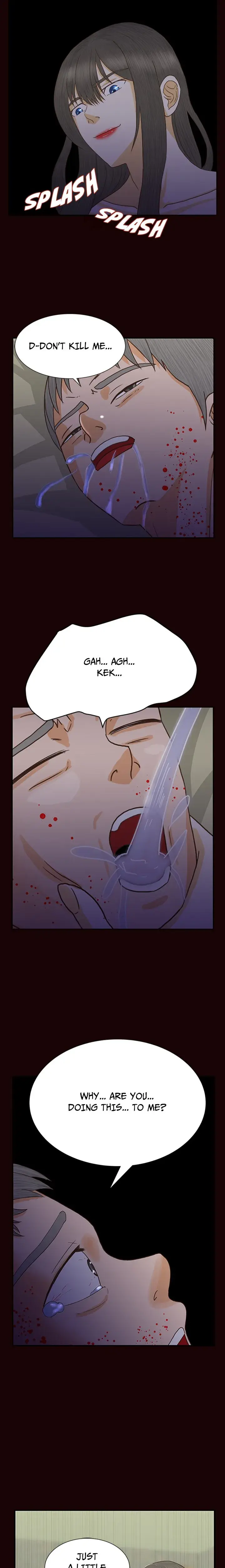 Downpour (Lee Ryu-Hyun) Episode 5 - Page 4