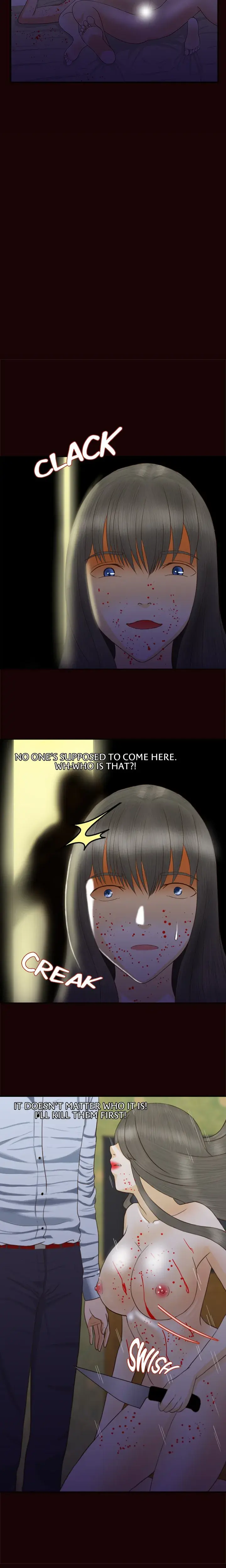 Downpour (Lee Ryu-Hyun) Episode 5 - Page 7
