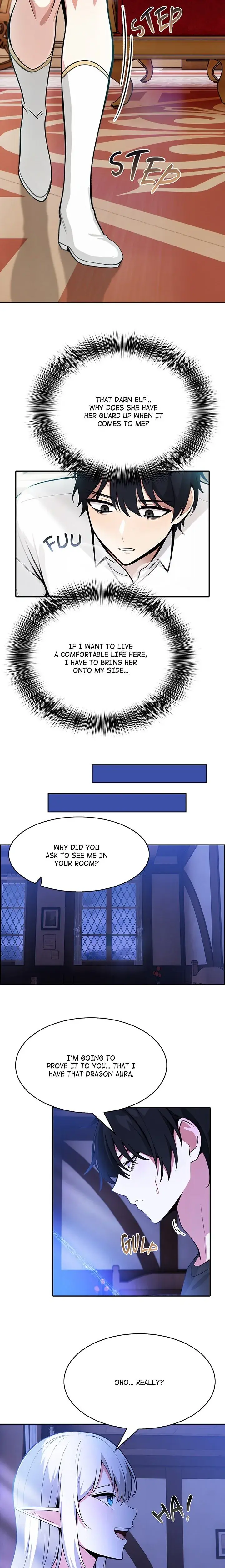Draco-Knight Commander Episode 0 - Page 3