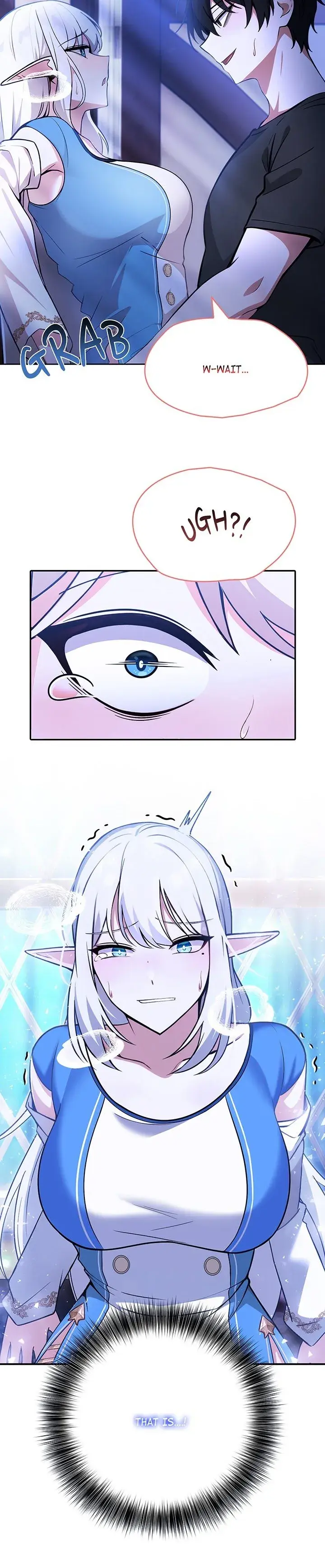 Draco-Knight Commander Episode 0 - Page 5
