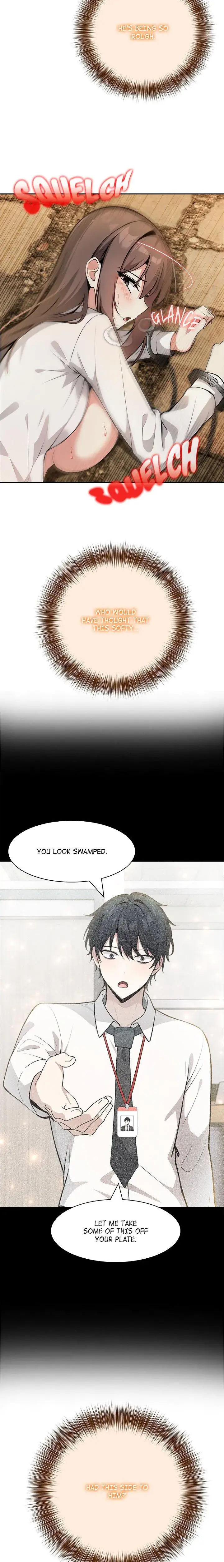 Draco-Knight Commander Episode 21 - Page 13