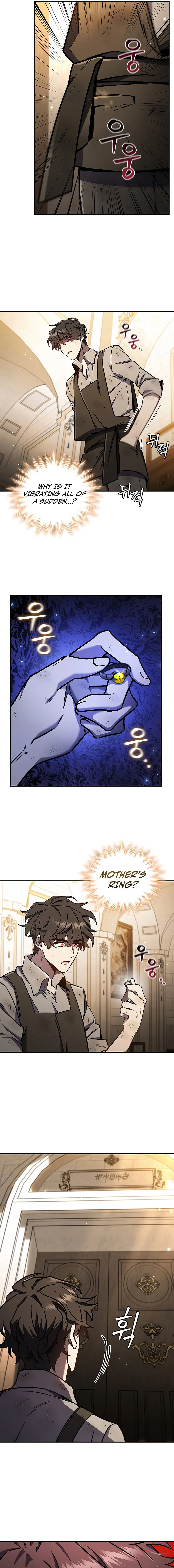 Dragon-Devouring Mage Episode 1 - Page 13