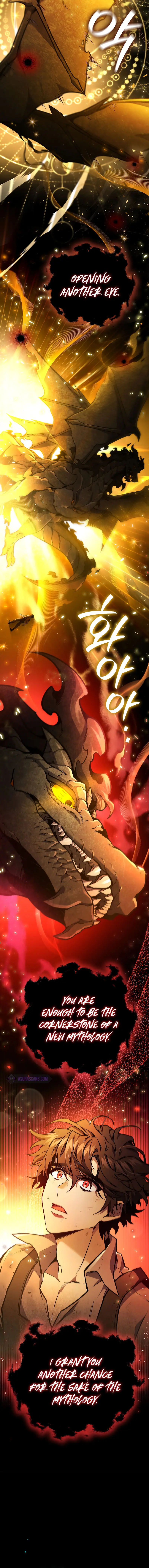 Dragon-Devouring Mage Episode 1 - Page 20